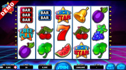 Understanding Luck Star 123 Casino Rules