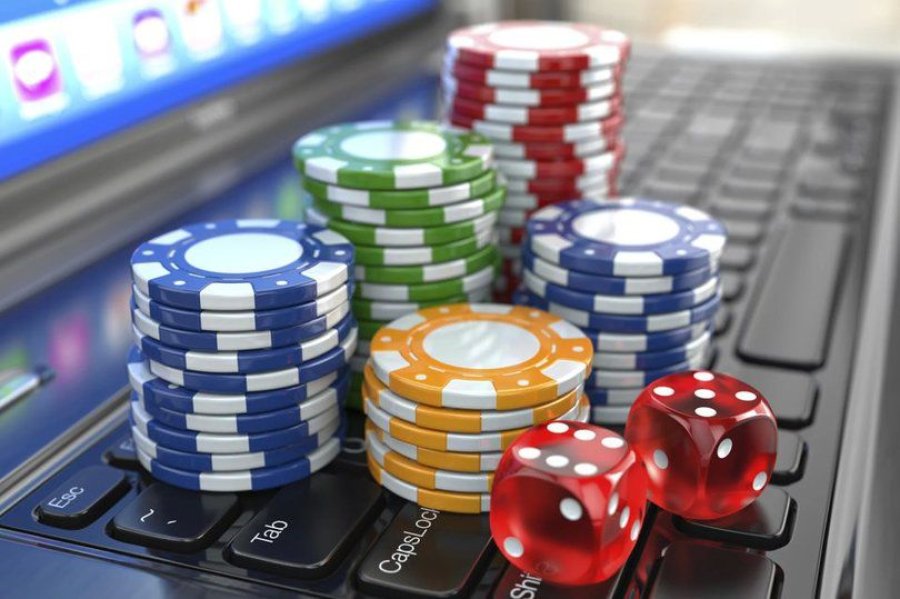 Exploring the Exciting World of BetFoxx Casino Sportsbook Exploring the Exciting World of BetFoxx Casino Sportsbook