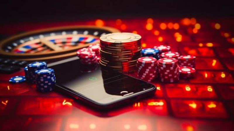 The Ultimate Guide to LuckiCasino Casino Sportsbook 0 The Ultimate Guide to LuckiCasino Casino Sportsbook 0