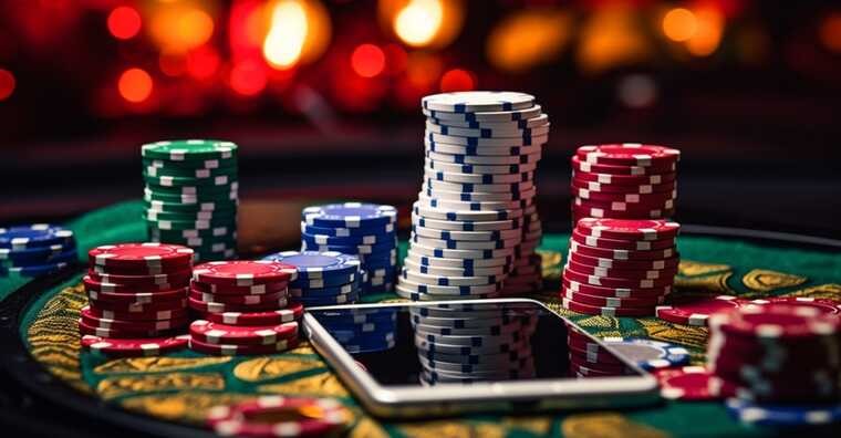 Unveiling the Excitement of Slotmonster Casino Sportsbook Unveiling the Excitement of Slotmonster Casino Sportsbook